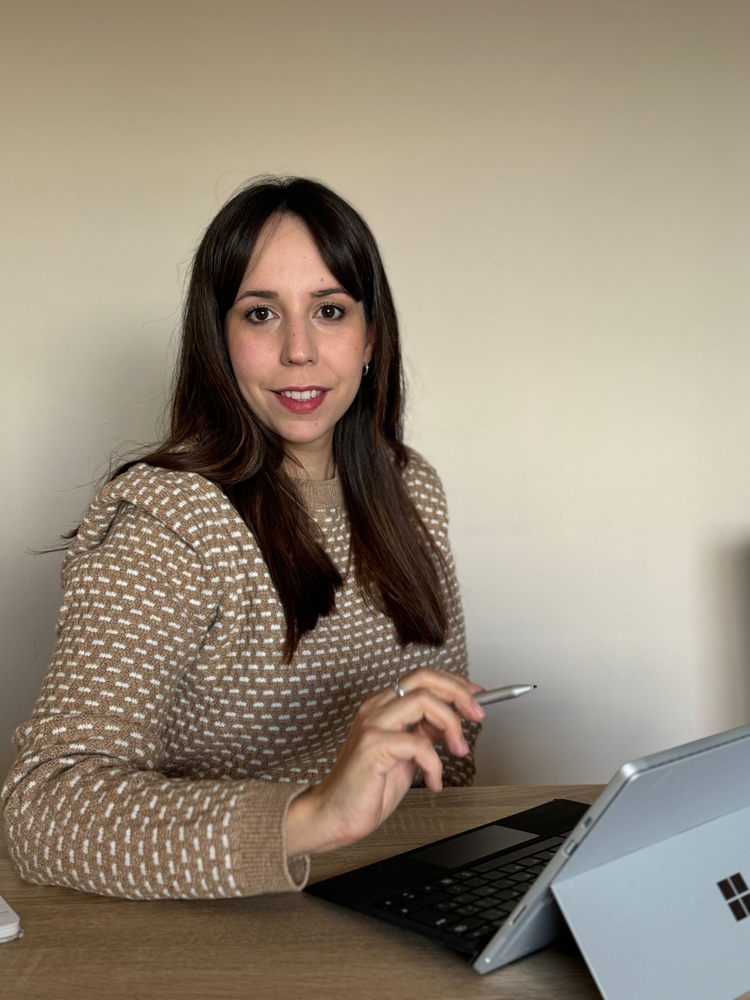 Sobre mi: Sònia Raventós