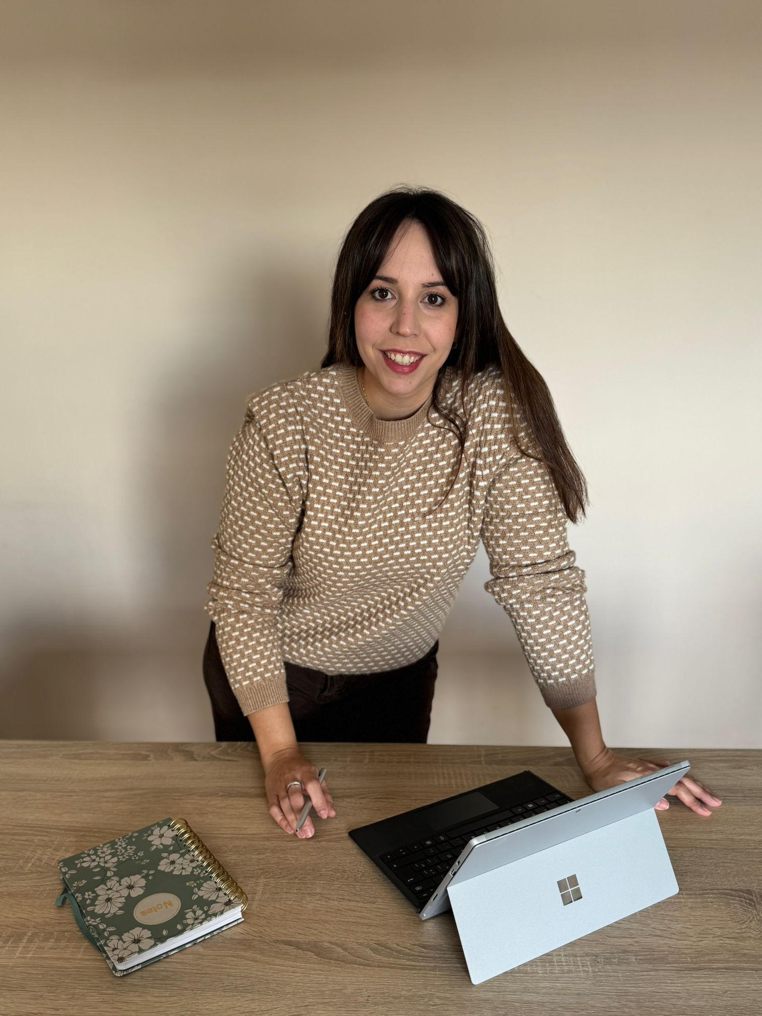 Sònia Reventós Consultora en Qualitat i Seguretat Alimentaria